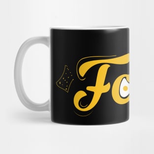 Food Mug